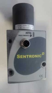 SENTRONIC ASCO Proportional valve - 609260110 219 - Picture 1 of 3
