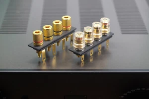 Sony STR-6046A kit aggiornamento terminale altoparlante - Foto 1 di 12