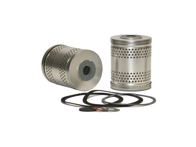 WIX 63BH17J Oil Filter Fits 1960-1967 Dodge D100 Series - Image 1 of 1