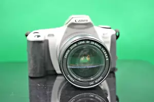 Canon EOS Rebel 2000 with 28-80 mm lens - Picture 1 of 12