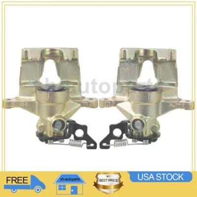 Pinza de freno trasera izquierda derecha XH para Jaguar X-Type 2002 2003 2004 2005 2X Foto 1 de 4