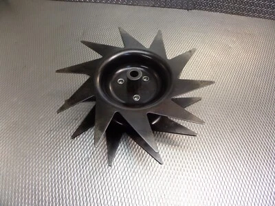 MANTIS Rasenlüfter Gartenfräse Zubehör Motorhacke Bodenfräse Hackmesser Messer - Bild 1 von 4