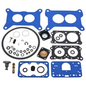 Reparatursatz Holley 2300 Vergaser US-Cars Marine V8 Dichtsatz - Bild 1 von 2