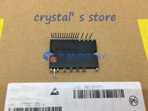 1PCS MITSUBISHI PS21963-4S Module Supply New 100% Best Service Quality Guarantee - Picture 1 of 5
