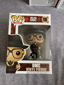Run Dmc 10 Funko Pop - Bild 1 von 6