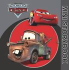 "Disney Mini Storybooks - Pixar 2: "Cars"