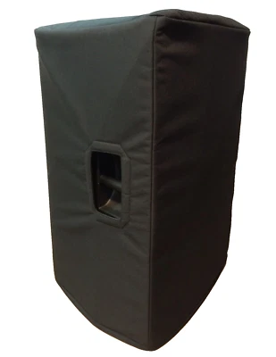 Yorkville YX15, YX 15P, YX 15SP, YX15PC Padded Speaker Covers (PAIR) Foam Padded - Image 1 of 4