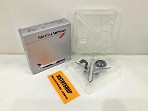 SCHABAK BRITISH AIRWAYS BOEING 777 828/14 1:500 - Picture 1 of 15