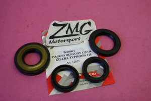 Simmering Simmeringe Kurbelwellensimmering Piaggio SKR125 SR125 Hexagon125 TPH - Bild 1 von 1