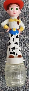Jessie 7" McDonald's Spree Candy Dispenser Action Figure Disney Toy Story w/bag - Picture 1 of 7