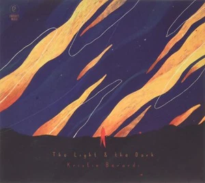 Kristin Berardi Light and the Dark CD EAR066 NEW - Bild 1 von 1