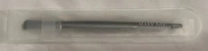 Mary Kay Eye Crease Makeup Brush NEW - Picture 1 of 2