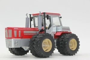 Modelo de resina de tractor Schuco escala 1/32 Schlüter 5000 TVL para regalo de colección - Imagen 1 de 10