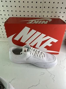 Size 11 - Nike Court Vintage Premium White NWB - Picture 1 of 18