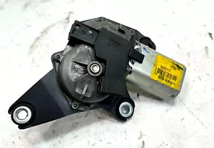 2012-2022 Chevrolet Sonic Rear Windshield Window Tailgate Wiper Motor OEM - Picture 1 of 13