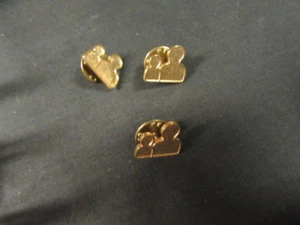 Cub Scout Family Member Activity Pins, Lot of 3   c32 - Picture 1 of 1