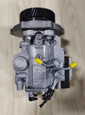 0470504048 0470504037 Fuel Injector Pump  For Isuzu 4JH1 Diesel Engine - Image 1 of 2