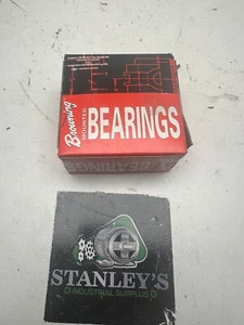 Browning VER-224 Insert Bearing 1-1/2" New - Picture 1 of 2
