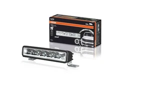 OSRAM LEDriving® LIGHTBAR SX180-SP LED LIGHT BAR SPOT LAMP DRIVING BEAM  - Picture 1 of 5