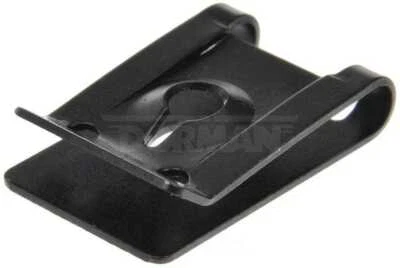 Retenedor de panel de moldura interior de puerta para Chevrolet Corvette Celebrity D 1984-1996 Foto 1 de 2