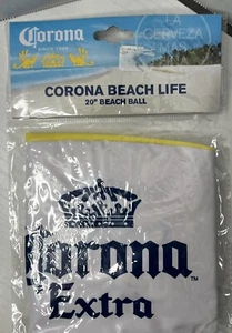 Corona Beachball - Bild 1 von 2