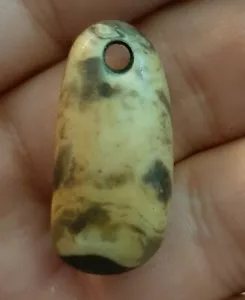 Colgante Smooth Rock - Imagen 1 de 2