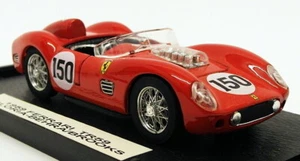 Brumm 1/43 Scale 3 Piece Set S035 S036 S037 - Ferrari Targa Florio 1967-66-59 - Imagen 1 de 4