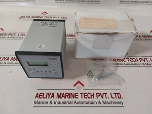 80240000/24V-PPM Microprocessor Based Salinometer S595 CO 24V 50/60HZ - Picture 1 of 11