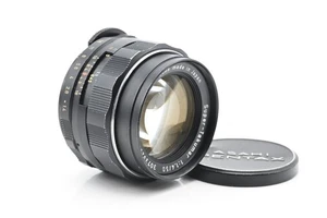 Pentax 50mm f1.4 Super-Takumar M42 Lens #928 - Picture 1 of 7