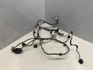 Range Rover Sport Parking Sensor Wiring Loom Front Bumper YMQ501631 L320 - Picture 1 of 12