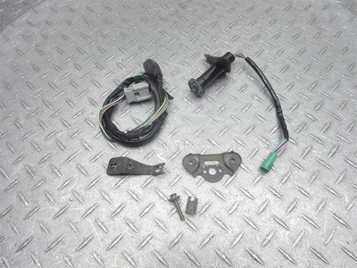 2002 01-05 本田 GL1800 金翼转向信号闪光灯取消单元传感器开关 — 第 1/4 张图片