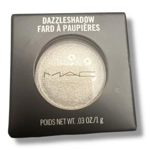 MAC It's About Shine Dazzleshadow New in Box - Picture 1 of 4