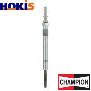 4x GLOW PLUG CH207 FOR OPEL ASTRA/Van/Hatchback ZAFIRA/MPV FRONTERA/B VECTRA - Picture 1 of 7