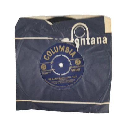 The Philharmonic Orchestra - The Sleeping Beauty Ballet Waltz 45 RPM 7" Single - Image 1 of 4