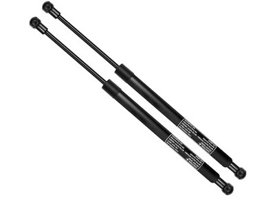 For 1984-1994 Jeep Cherokee Tailgate Strut Set APR 76685DWMP 1993 1992 1991 1985 Foto 1 de 2