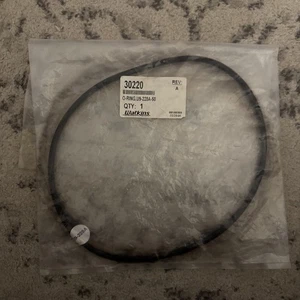 Watkins 30220 - O-Ring, U9-228A-50 - versiegelt - Bild 1 von 4