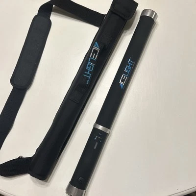 4x Westcott 5500 Ice Light Wrap-Around Handheld Dimmable LED Light - SKU#1853788 - Image 1 of 3