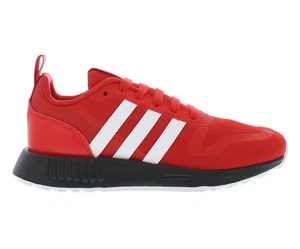 Adidas Multix Boys Shoes Size 6, Color: Red/White - Picture 1 of 4