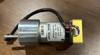 Ametek Pittman - GM9234E315-R10 - 19,1 VDC - 11,5:1 - 510 CPR Encoder - Neu - Bild 1 von 4