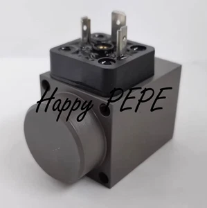1 Stück NEU passend für Proportional Elektromagnet GRFY035F20E67 24 V Ersatz - Bild 1 von 1