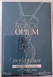 BLACK OPUIM EAU DE PARFUM 30ML BLACK OPUIM SHIMMERING MOISTURE FLUID 50 ML - Picture 1 of 6