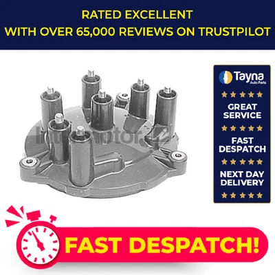 Distributor Cap 45760 Intermotor 1031580002 Genuine Top Quality Guaranteed New - Image 1 of 4