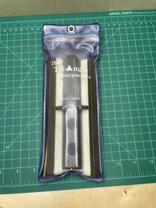 The Tri-Angle Sharpmaker von Spyderco #203MF - Guter Zustand! - Bild 1 von 7