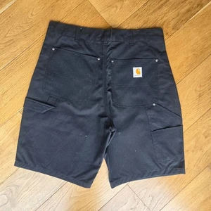 Carhartt Reworked shorts Mens Y2K Streetwear Workwear sizes W30, W32, W34, W36 - Picture 1 of 20