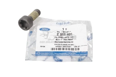 Original Ford Schwungradschraube für Tourneo, Transit 2011401 - Bild 1 von 3