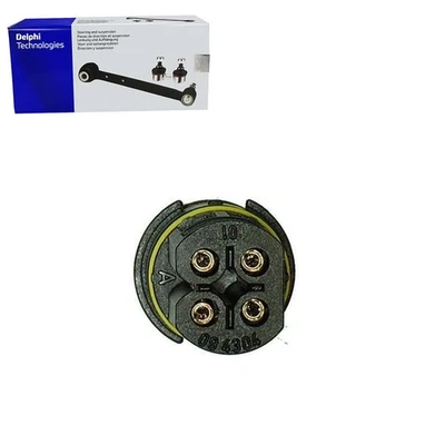 Delphi Oxygen Sensor Front Right For 2005-2006 Mercedes-Benz C55 AMG 5.5L V8 - Image 1 of 4
