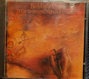 To Our Children's Children's Children by  Moody Blues( CD,  1986) - Picture 1 of 4
