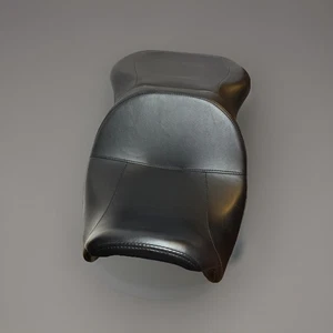 2008-2017 HARLEY DAVIDSON TOURING LOW OEM STOCK SEAT SADDLE P52000157 - Bild 1 von 10