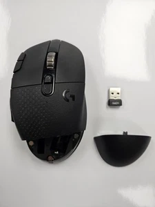 Logitech G604 LIGHTSPEED Wireless Gaming Mouse - Used Tested Working With Dongle - Bild 1 von 17