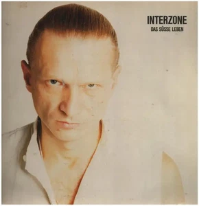Interzone Das Süsse Leben NEAR MINT RCA Vinyl LP - Bild 1 von 1